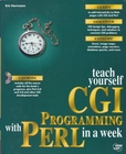 Teach Yourself CGI Programming in a Week