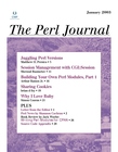 The Perl Journal