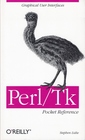 Perl/Tk Pocket Reference