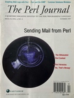 The Perl Journal Issue #14 (Vol. 4, No. 2)