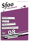$foo magazine #8